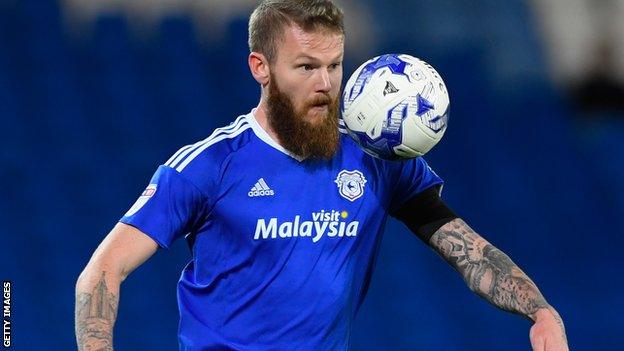 Aron Gunnarsson