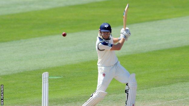 Jonny Bairstow