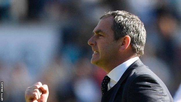 Paul Clement