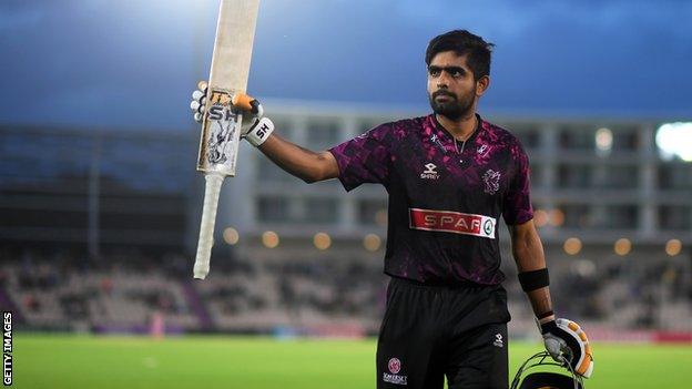 Babar Azam