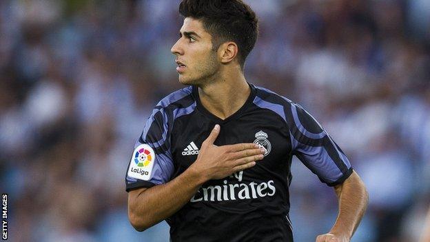 Marco Asensio