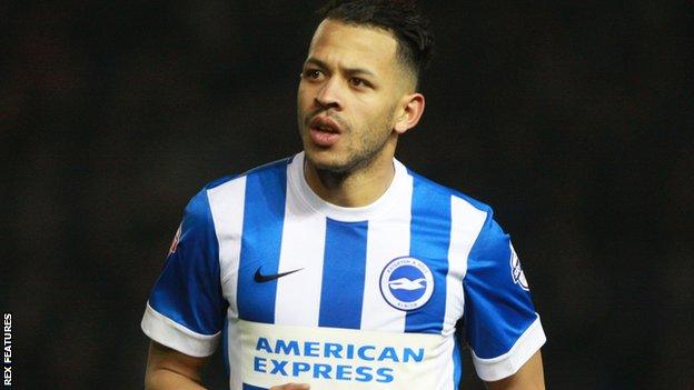 Liam Rosenior