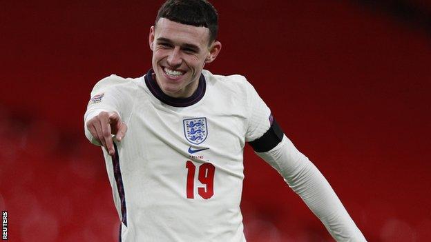 Phil Foden