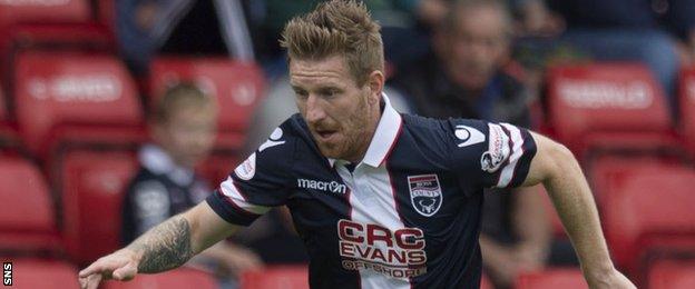 Michael Gardyne