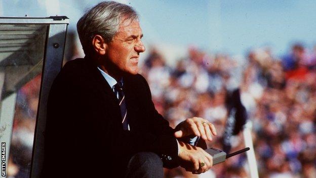 Walter Smith