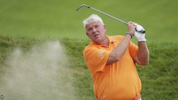 John Daly