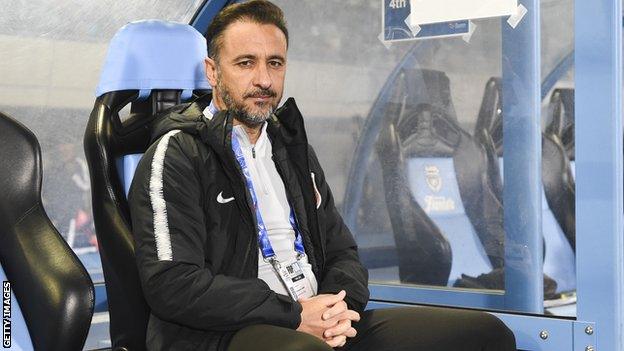 Vitor Pereira