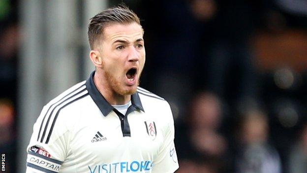 Ross McCormack