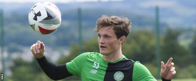 Liam Henderson