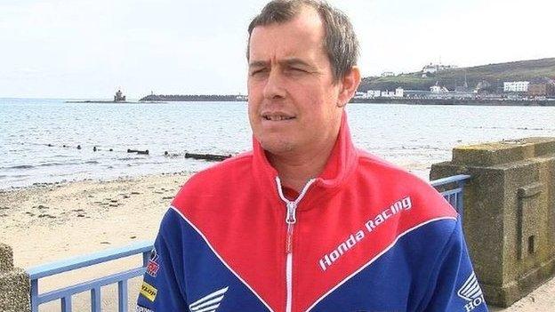 John McGuinness