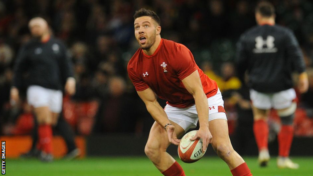 Rhys Webb