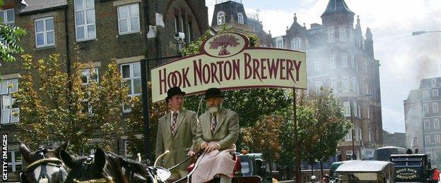 Hook Norton