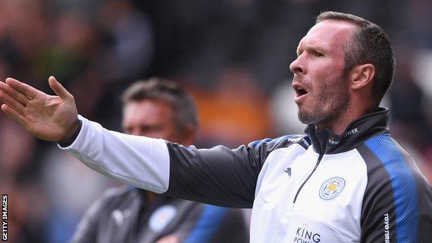 Michael Appleton