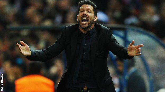 Diego Simeone