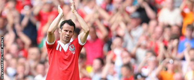 Ryan Giggs