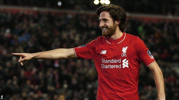 Joe Allen