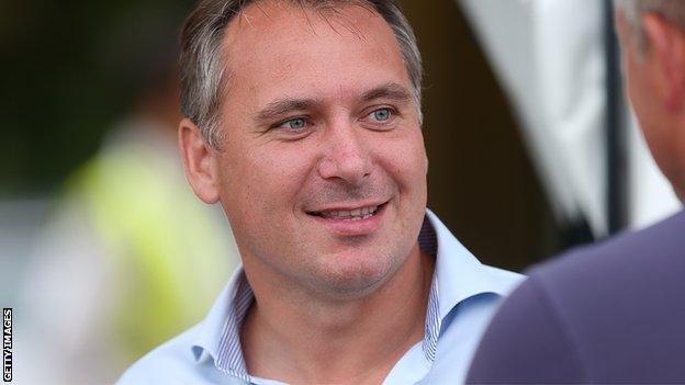 Stewart Donald