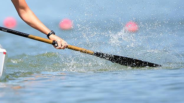 Canoe Sprint