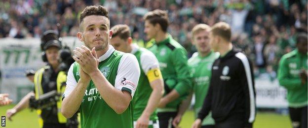 John McGinn