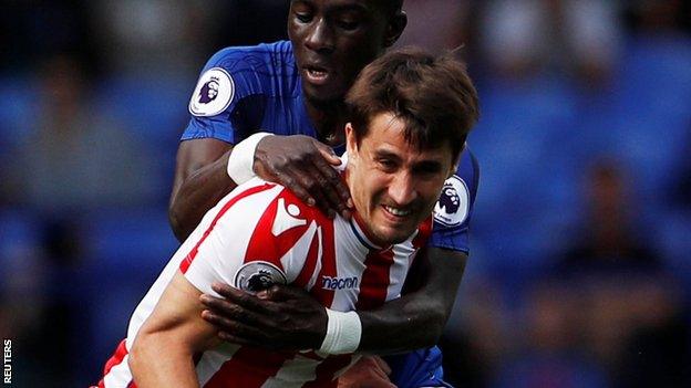 Bojan Krkic