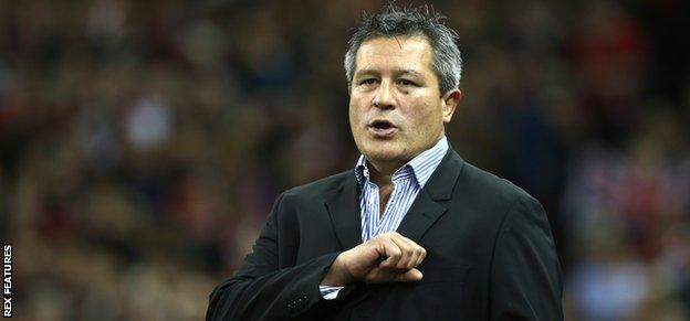 Zinzan Brooke