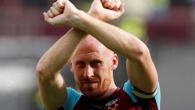 James Collins