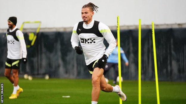 Kalvin Phillips