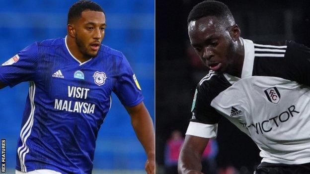 Nathaniel Mendez-Laing and Neeskens Kebano