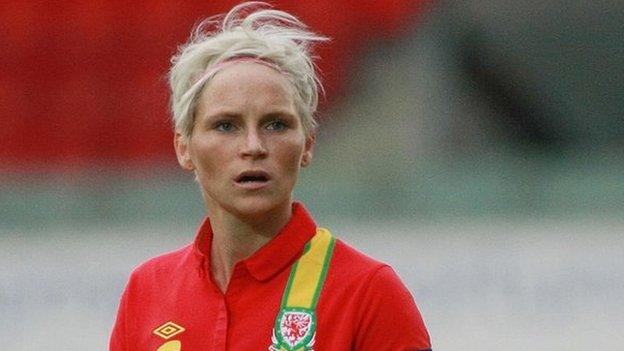 Jess Fishlock
