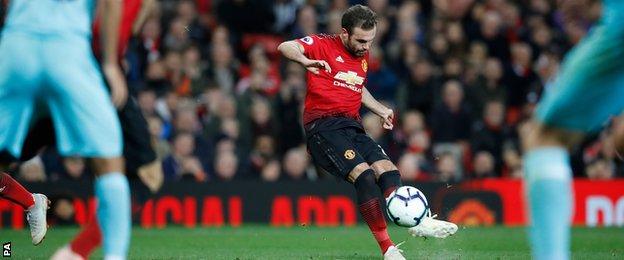 Juan Mata