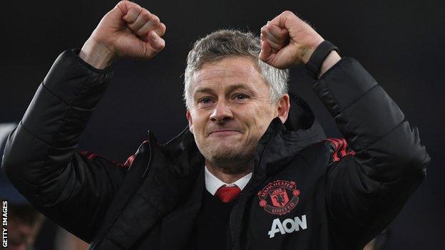 Ole Gunnar Solskjaer