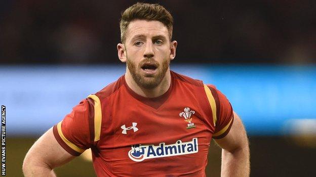 Alex Cuthbert