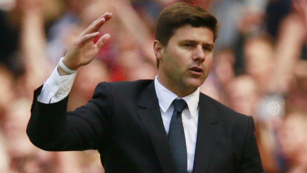 Mauricio Pochettino