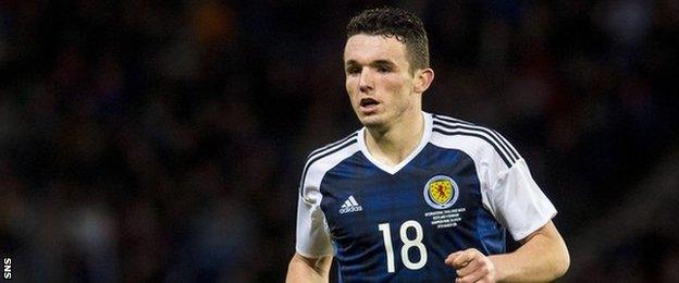 John McGinn