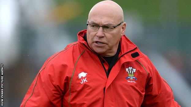 John Kear