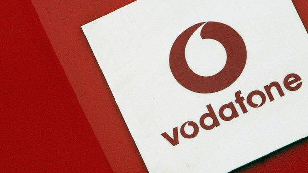 Vodafone