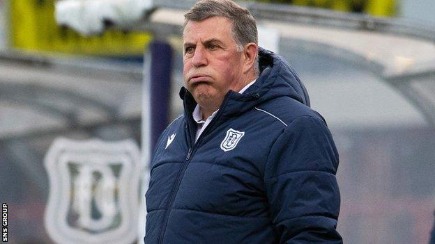 Mark McGhee