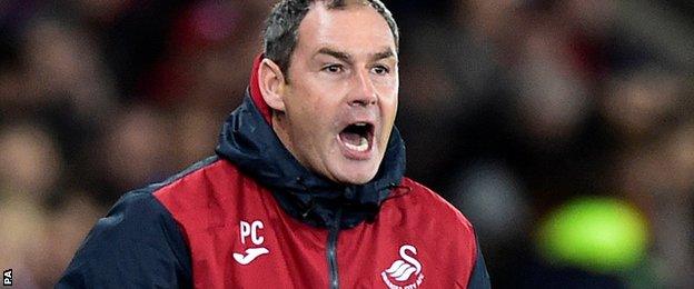 Paul Clement