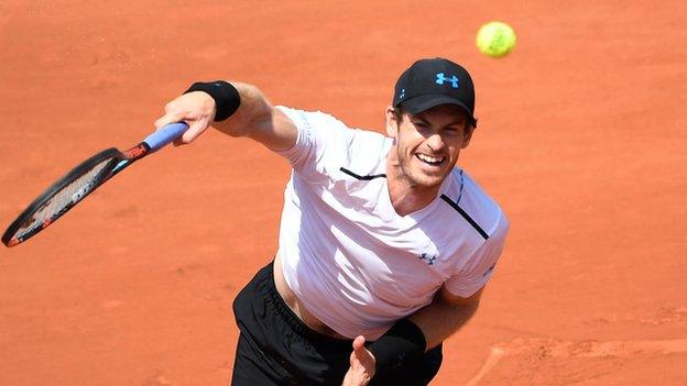 Andy Murray