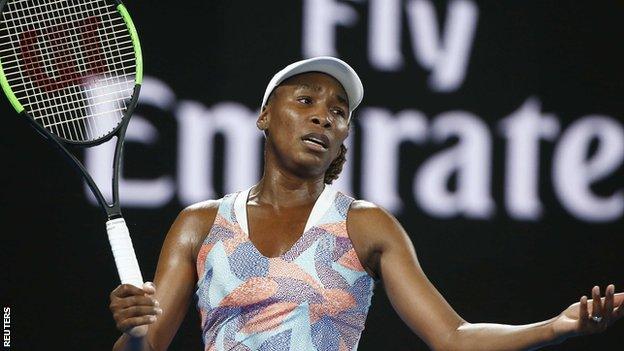 Venus Williams