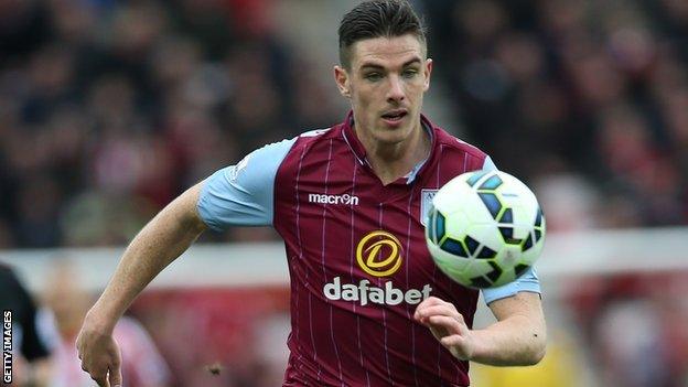 Ciaran Clark