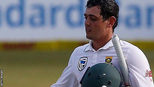 Quinton de Kock