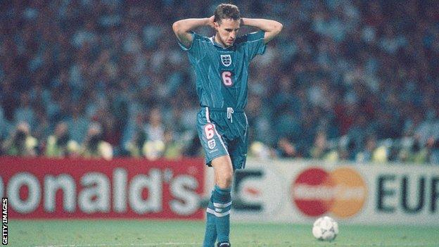 Gareth Southgate