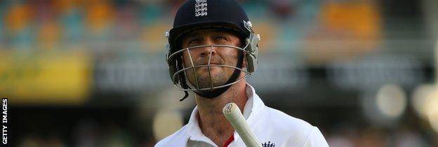 Jonathan Trott