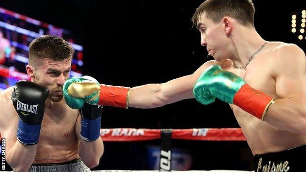 Michael Conlan