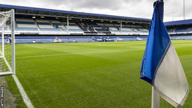 QPR's Kiyan Prince Foundation Stadium