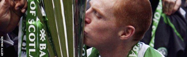 Neil Lennon