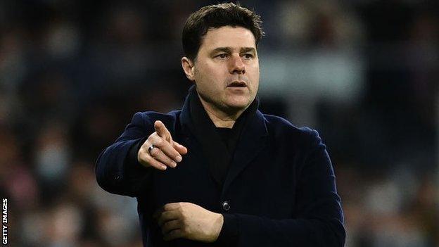 Mauricio Pochettino