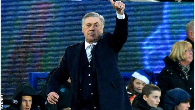 Carlo Ancelotti