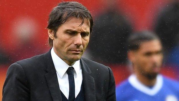 Antonio Conte